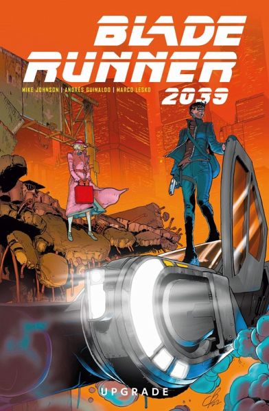 Blade Runner 2039 Blade Runner 2039