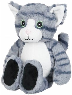 Kuscheltier KATZE QUENTIN (28cm) Cover Kuscheltier KATZE QUENTIN (28cm)