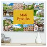 Midi-Pyrénées (hochwertiger Premium... - Bild 1