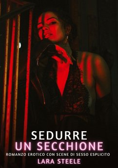 Cover Sedurre un Secchione