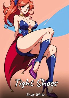 Cover Tight Shoes