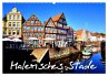 Malerisches Stade (Wandkalender 2026... - Bild 1