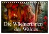 Die Wächterinnen des Waldes... - Bild 1