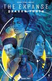 The Expanse - Die Graphic Novel The Expanse - Die Graphic Novel