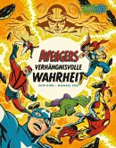 Avengers: Verhängnisvolle Wahrheit Avengers: Verhängnisvolle Wahrheit