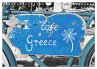 I love Greece (Wandkalender 2026 DIN A4... - Bild 1