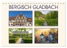 Bergisch Gladbach (Tischkalender 2026... - Bild 1
