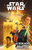 Star Wars Comics: Die Schlacht von Jakku 2 - Unter Belagerung Star Wars Comics: Die Schlacht von Jakku 2 - Unter Belagerung