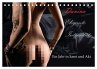 Elegante Intimität (Tischkalender 2026... - Bild 1