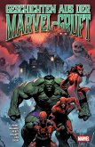 Geschichten aus der Marvel-Gruft Geschichten aus der Marvel-Gruft