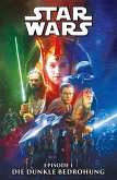 Star Wars: Movie Collection - Episode 1: Die Dunkle Bedrohung Star Wars: Movie Collection - Episode 1: Die Dunkle Bedrohung