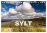 Deutschland - Insel Sylt (Tischkalender... - Bild 1