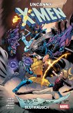 Uncanny X-Men - Neustart (2. Serie) Uncanny X-Men - Neustart (2. Serie)