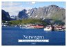 Norwegen - Unterwegs auf den Lofoten... - Bild 1