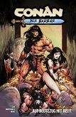 Conan der Barbar Conan der Barbar