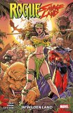 Rogue: Savage Land - Im Wilden Land Rogue: Savage Land - Im Wilden Land