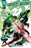 Green Lantern Green Lantern