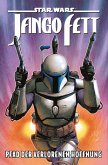 Star Wars Comics: Jango Fett - Pfad der verlorenen Hoffnung Star Wars Comics: Jango Fett - Pfad der verlorenen Hoffnung