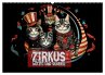 Zirkus Witzig und skurril (Wandkalender... - Bild 1