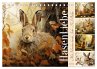 Hasenliebe (Tischkalender 2026 DIN A5... - Bild 1