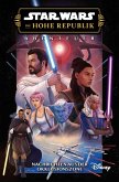 Star Wars Comics: Die Hohe Republik - Abenteuer Star Wars Comics: Die Hohe Republik - Abenteuer
