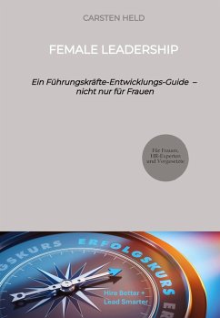 Cover Female Leadership