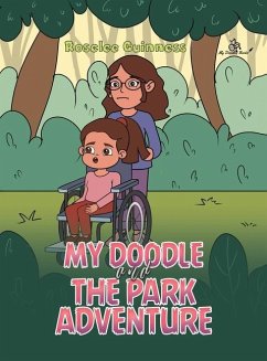 Cover My Doodle and the Park Adventure