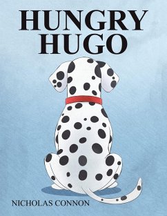 Cover Hungry Hugo