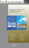 Challenges of Trustable AI and Added-Value on Health Challenges of Trustable AI and Added-Value on Health