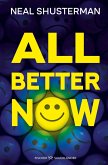 All Better Now (eBook, ePUB) All Better Now (eBook, ePUB)