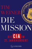 Die Mission (eBook, ePUB) Die Mission (eBook, ePUB)