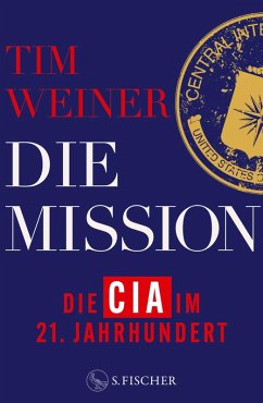 Cover Die Mission - Die CIA im 21. Jahrhundert (eBook, ePUB)