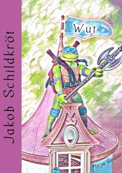Cover Jakob Schildkröt (eBook, ePUB)