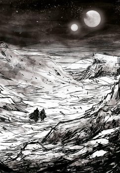 Cover Los mercenarios (eBook, ePUB)