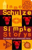 Simple Storys (eBook, ePUB) Simple Storys (eBook, ePUB)