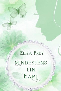 Cover Mindestens ein Earl (eBook, ePUB)