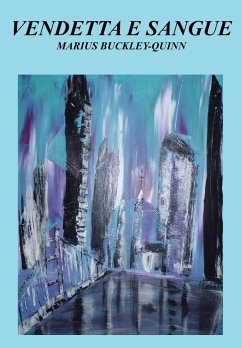 Cover Vendetta e sangue (eBook, ePUB)