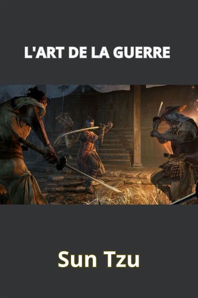 L'art de la guerre (traduit) (eBook, ePUB) L'art de la guerre (traduit) (eBook, ePUB)