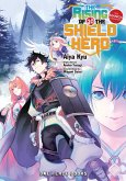 The Rising of the Shield Hero (eBook, ePUB)