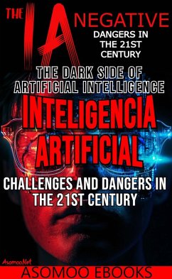 Cover Negative AI (eBook, ePUB)
