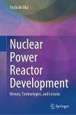 Nuclear Power Reactor Development (eBook, PDF)