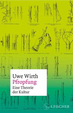 Cover Pfropfung - Eine Theorie der Kultur (eBook, ePUB)
