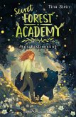 Secret Forest Academy. Avas Bestimmung (eBook, ePUB)