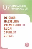 Dramatische Rundschau 07 (eBook, ePUB) Dramatische Rundschau 07 (eBook, ePUB)