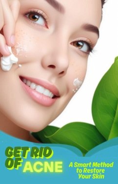 Cover Get Rid of Acne (eBook, ePUB)