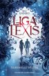 Silberhelle Welten / Liga Lexis Bd.3... - Bild 1