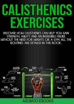 Cover Calisthenics Exercises (eBook, ePUB)