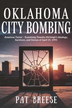 Cover Oklahoma City Bombing (eBook, ePUB)