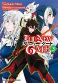 The New Gate (eBook, ePUB) The New Gate (eBook, ePUB)