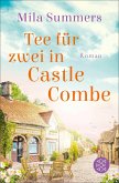 Tee für zwei in Castle Combe (eBook, ePUB)